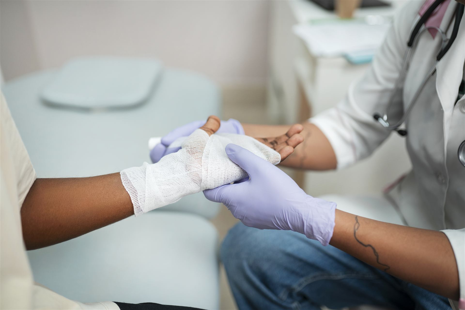 Clinic